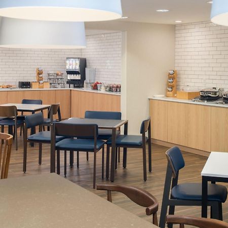 Fairfield Inn & Suites By Marriott Portland Airport Exteriér fotografie