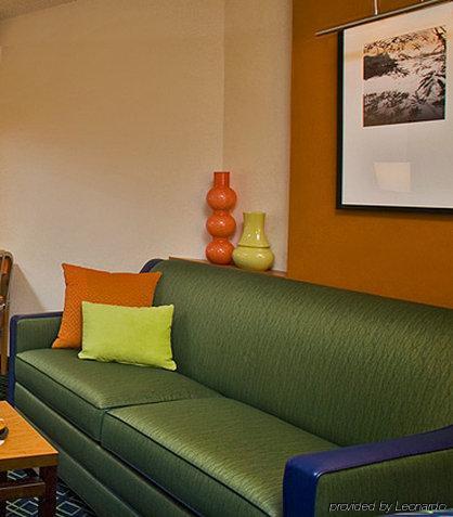 Fairfield Inn & Suites By Marriott Portland Airport Exteriér fotografie