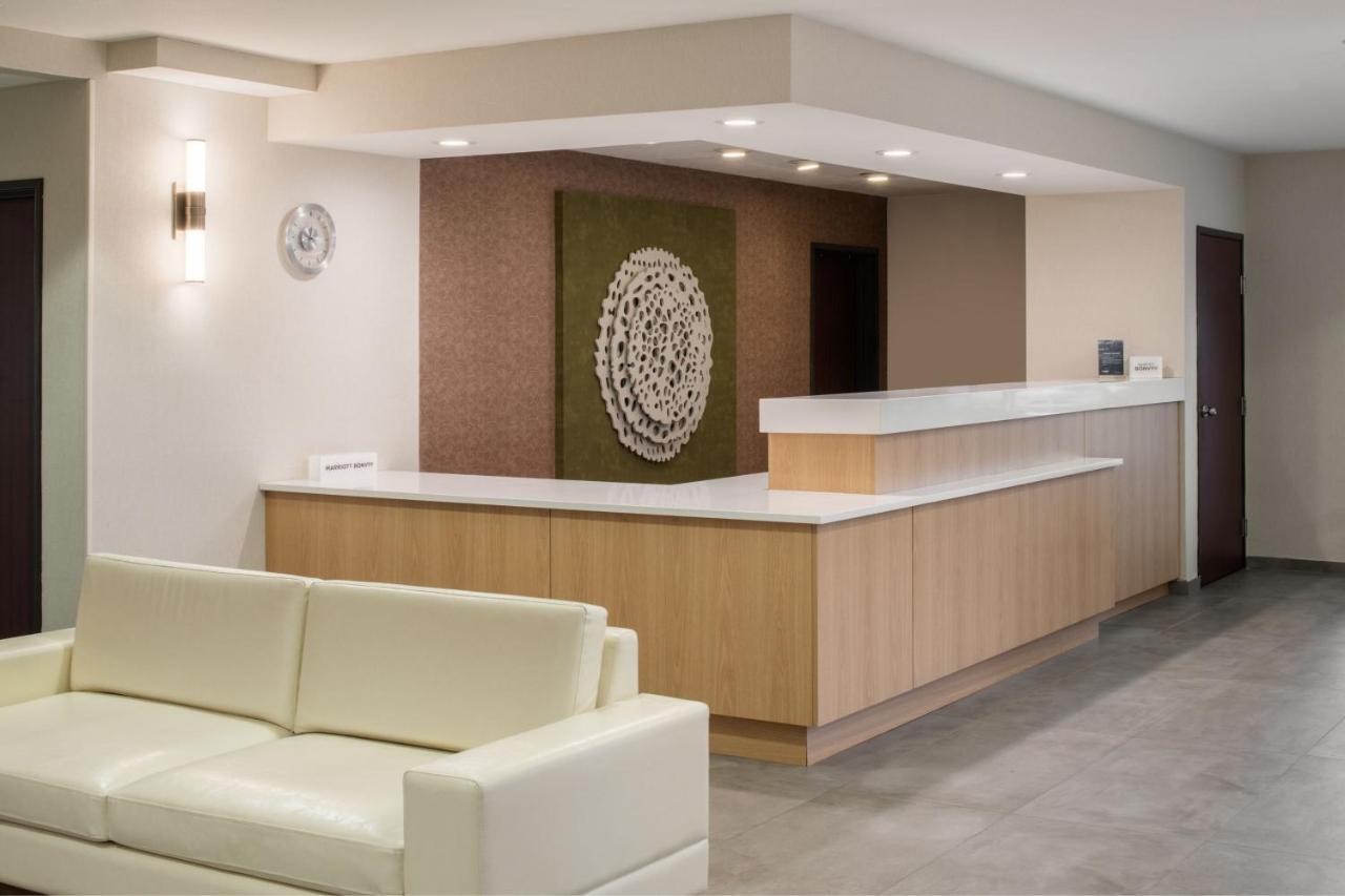 Fairfield Inn & Suites By Marriott Portland Airport Exteriér fotografie