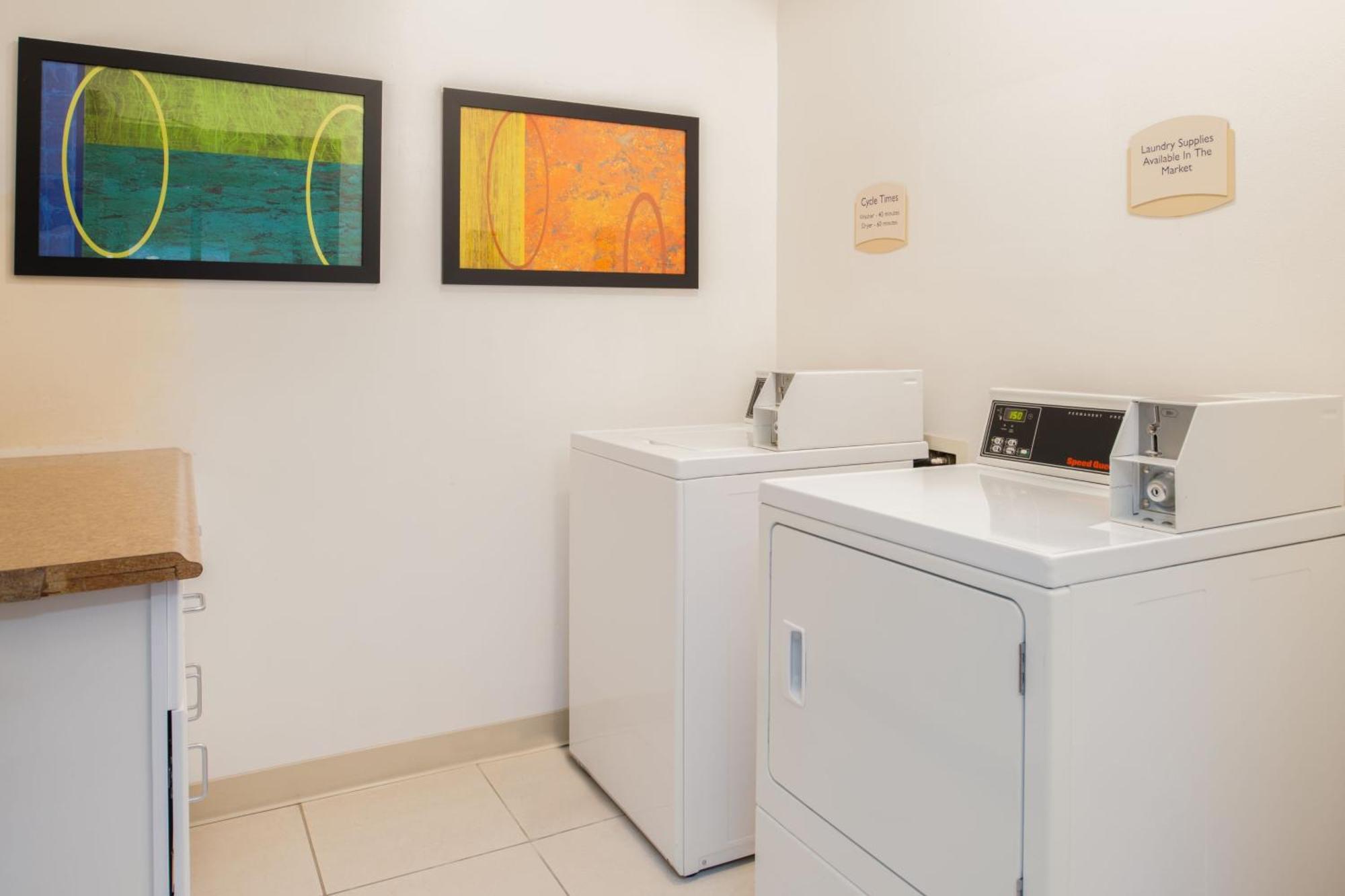 Fairfield Inn & Suites By Marriott Portland Airport Exteriér fotografie