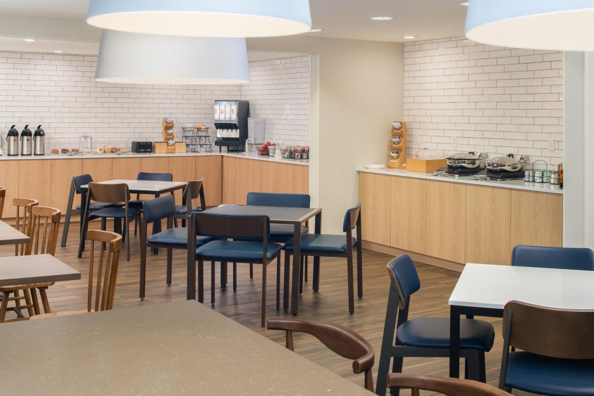 Fairfield Inn & Suites By Marriott Portland Airport Exteriér fotografie