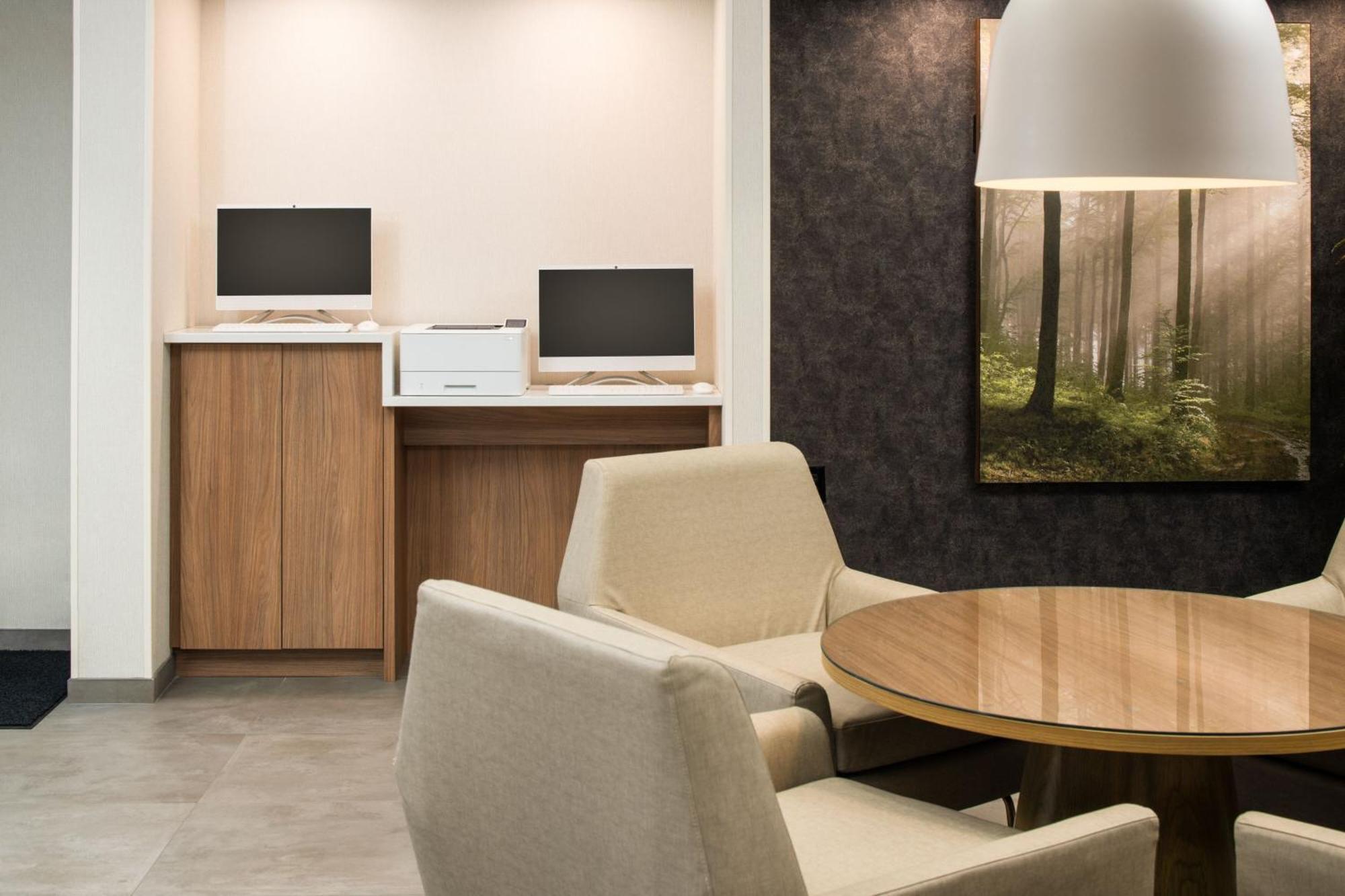 Fairfield Inn & Suites By Marriott Portland Airport Exteriér fotografie
