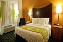 Fairfield Inn & Suites By Marriott Portland Airport Exteriér fotografie